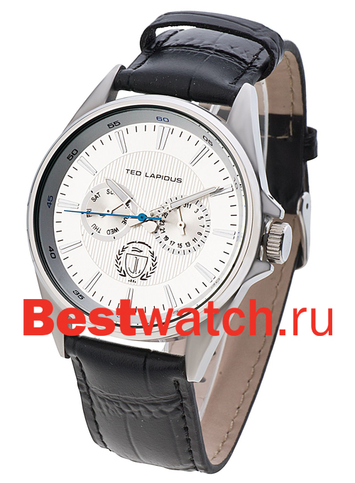 Часы Ted Lapidus Gents 5118201